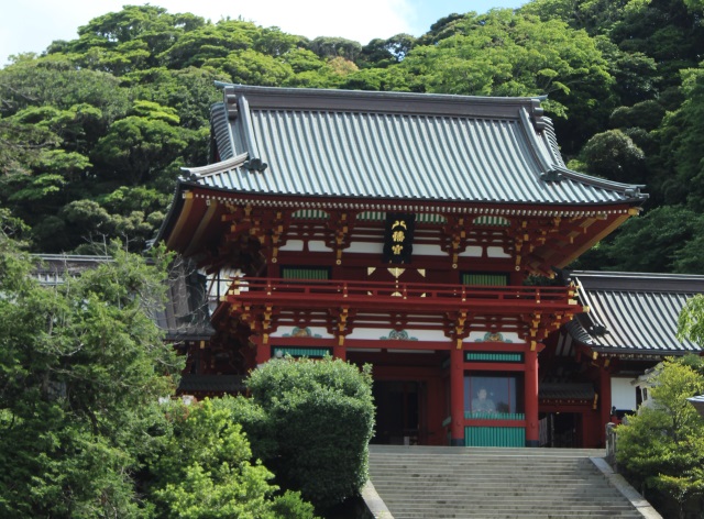 kamakura city tourist association