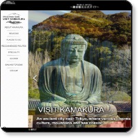 kamakura city tourist association